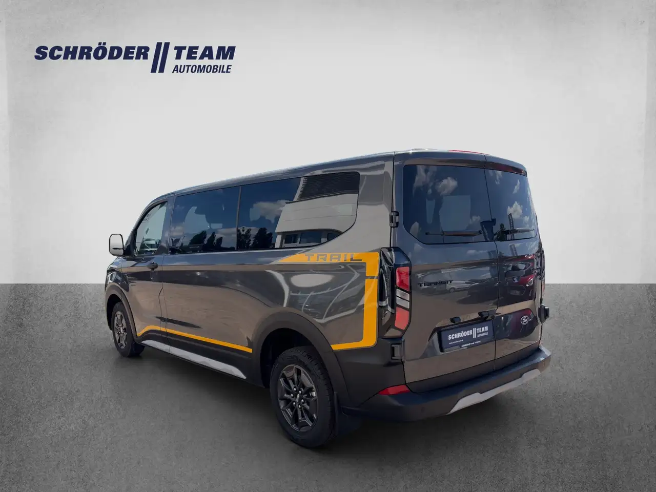 Ford Transit 4