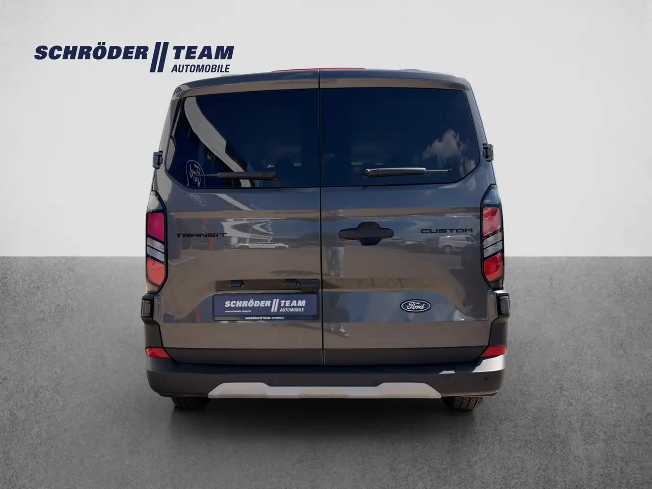 Ford Transit 5