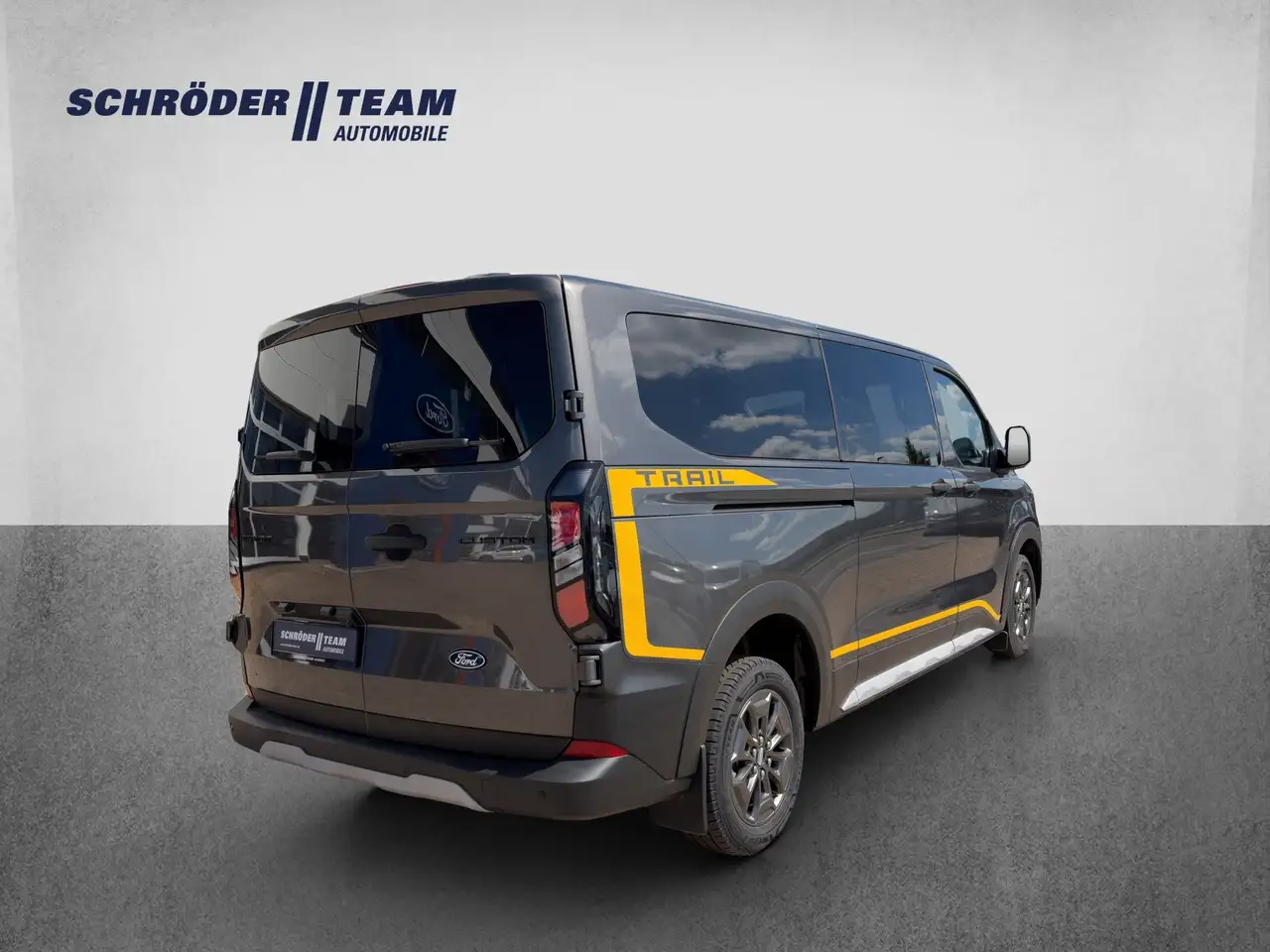 Ford Transit 6