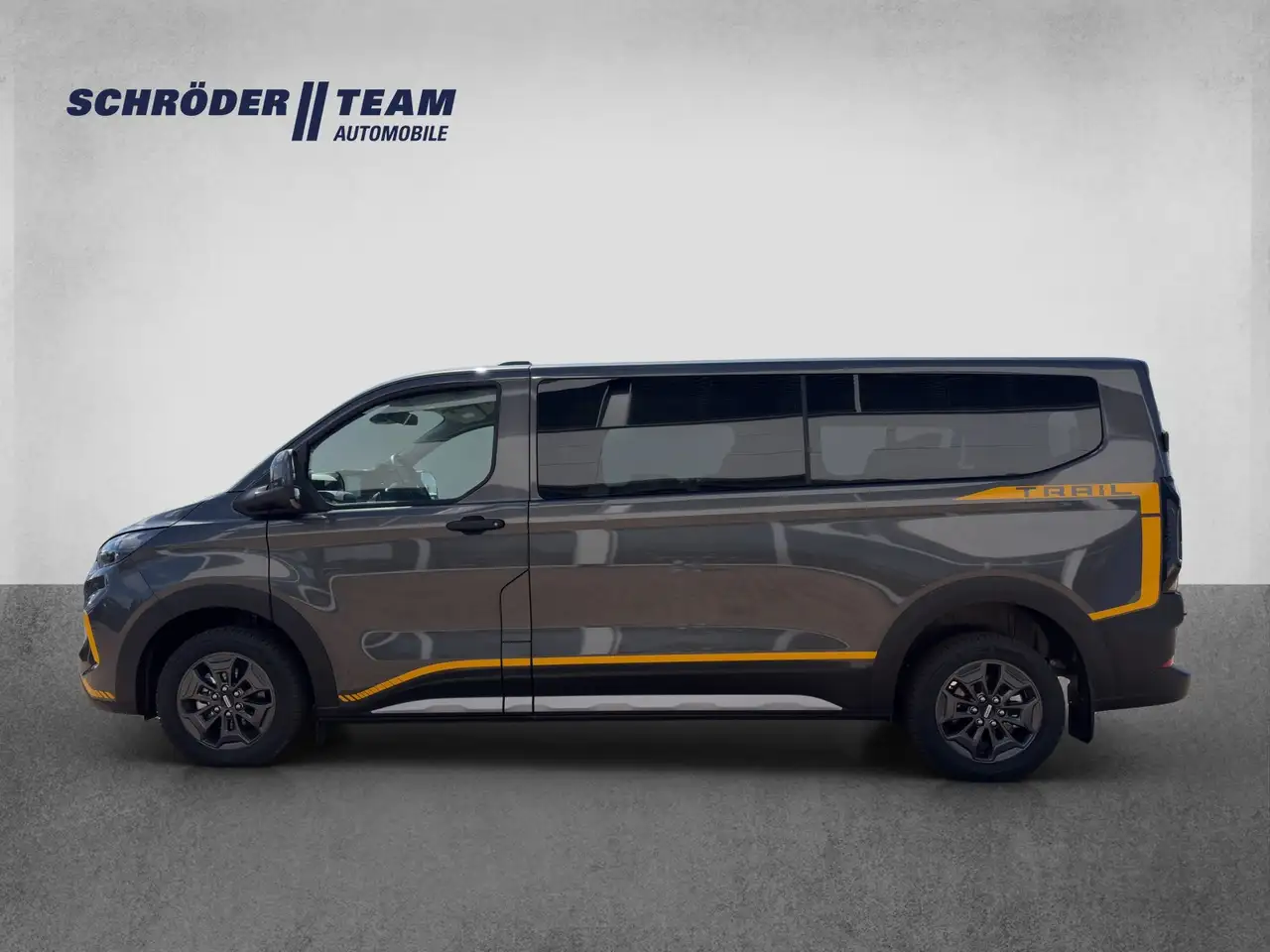 Ford Transit 7