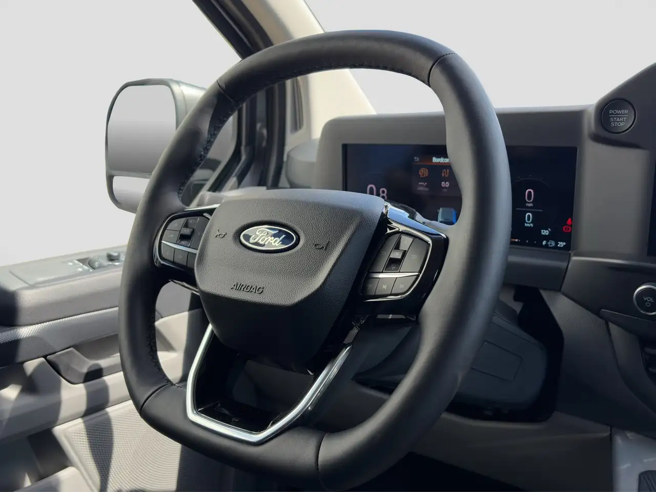 Ford Transit 10