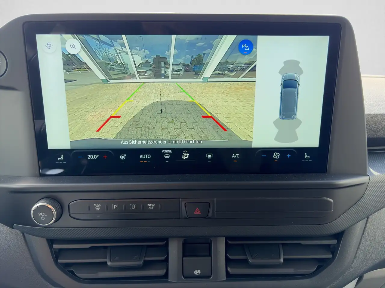 Ford Transit 14