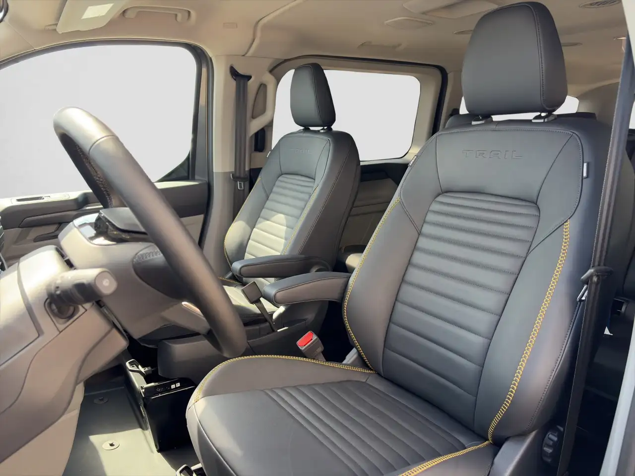 Ford Transit 15