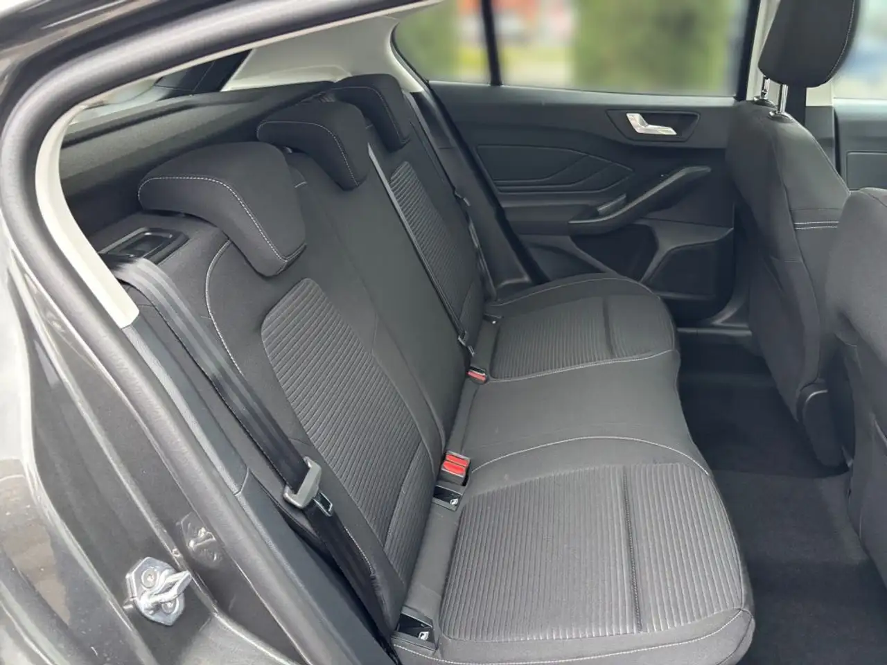 Ford Focus 11