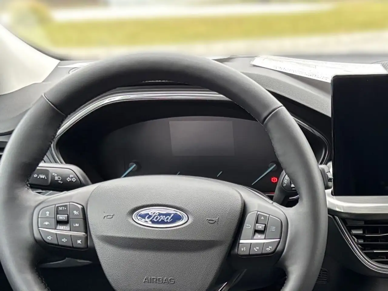 Ford Focus 13