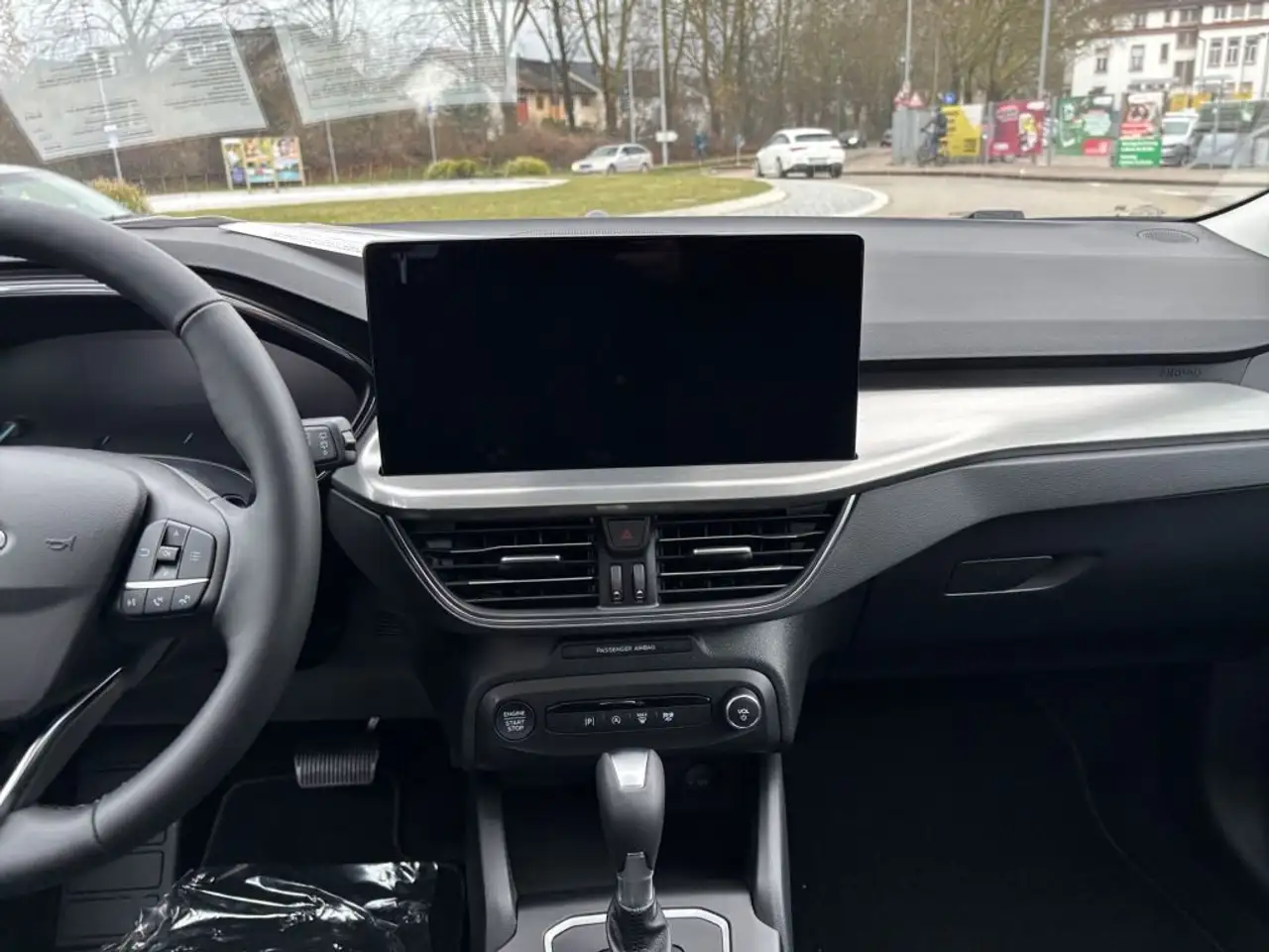 Ford Focus 14