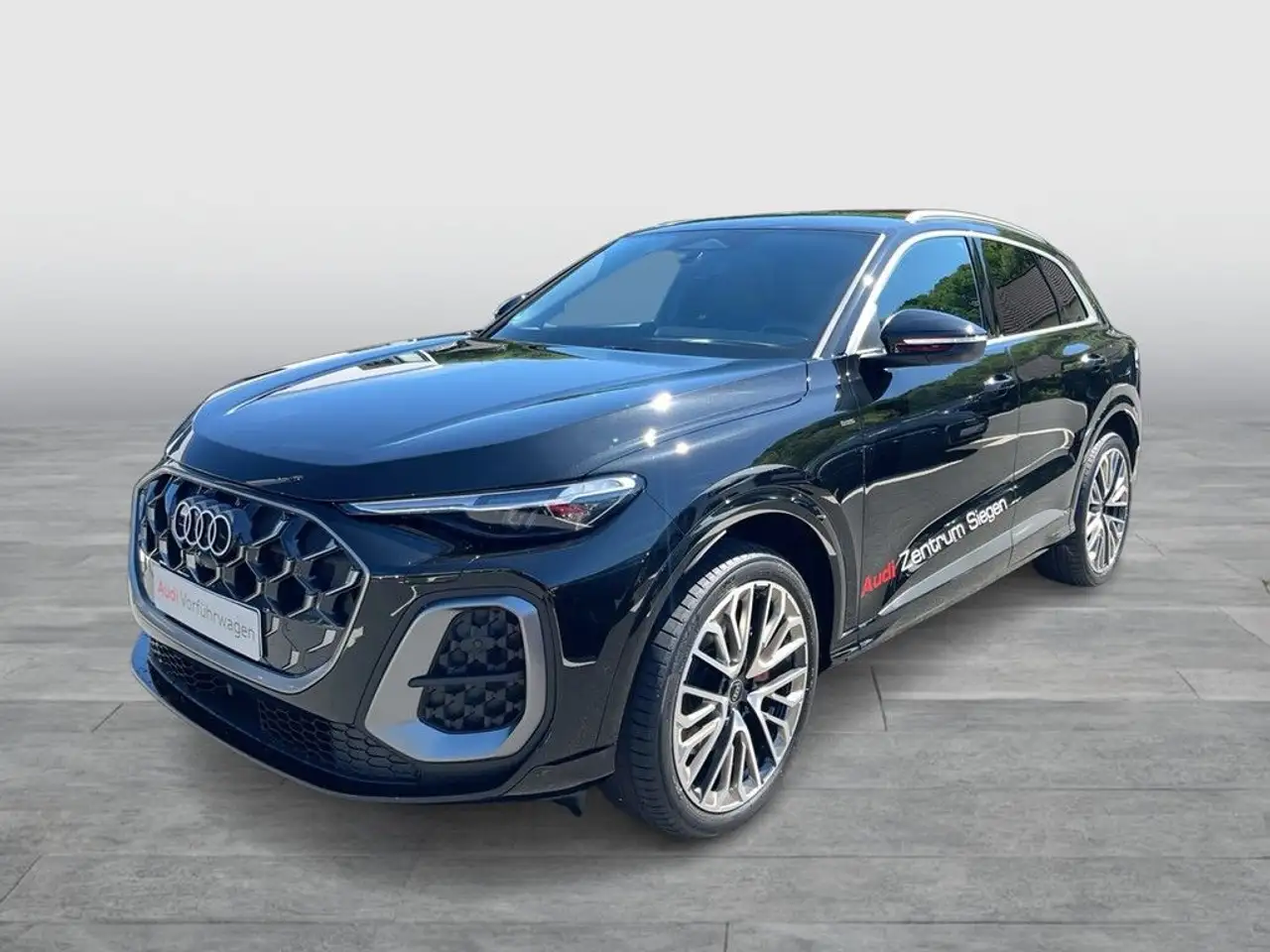 Audi Q5 2