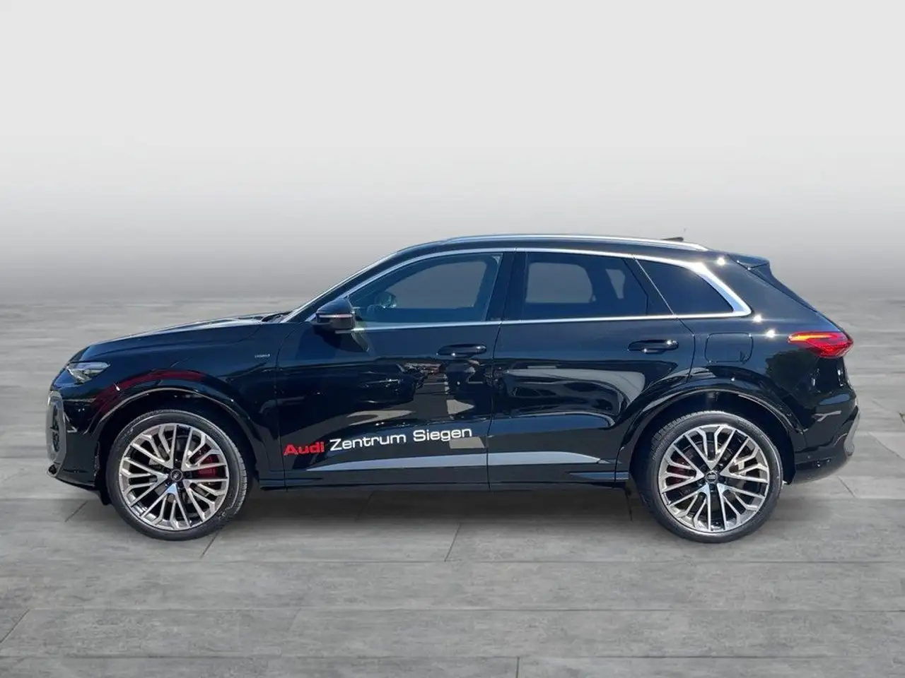 Audi Q5 3