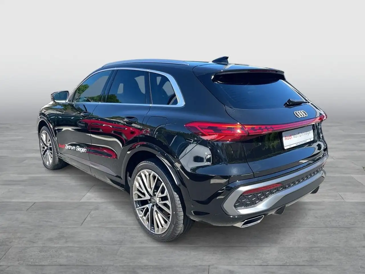 Audi Q5 4