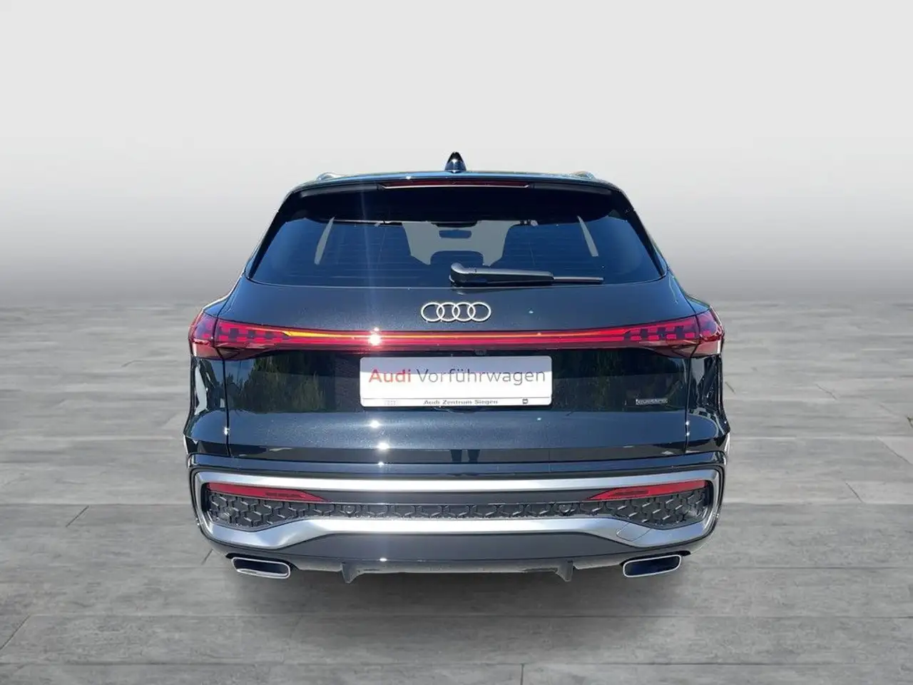 Audi Q5 5