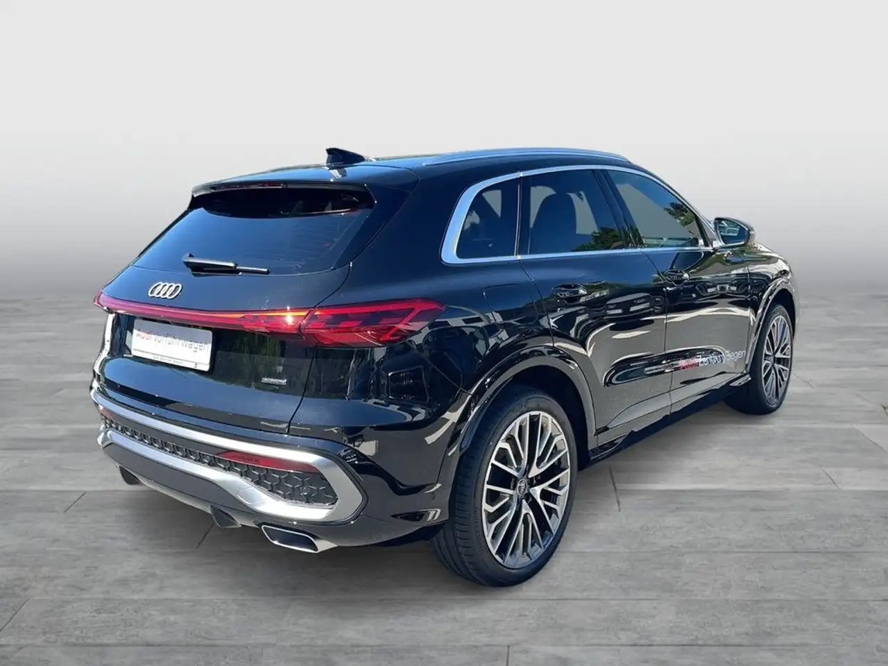 Audi Q5 6