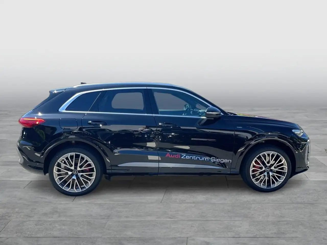 Audi Q5 7