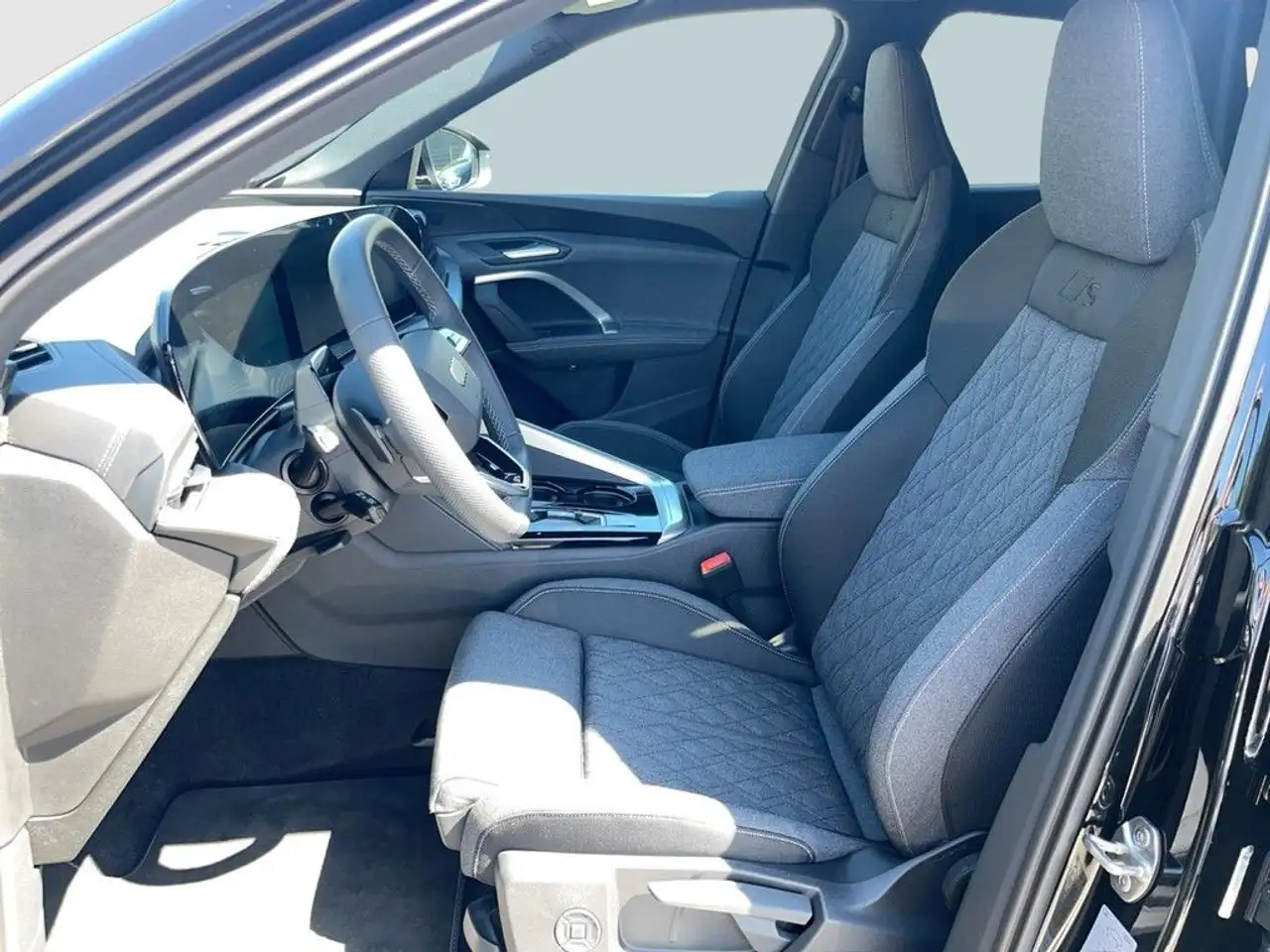 Audi Q5 12