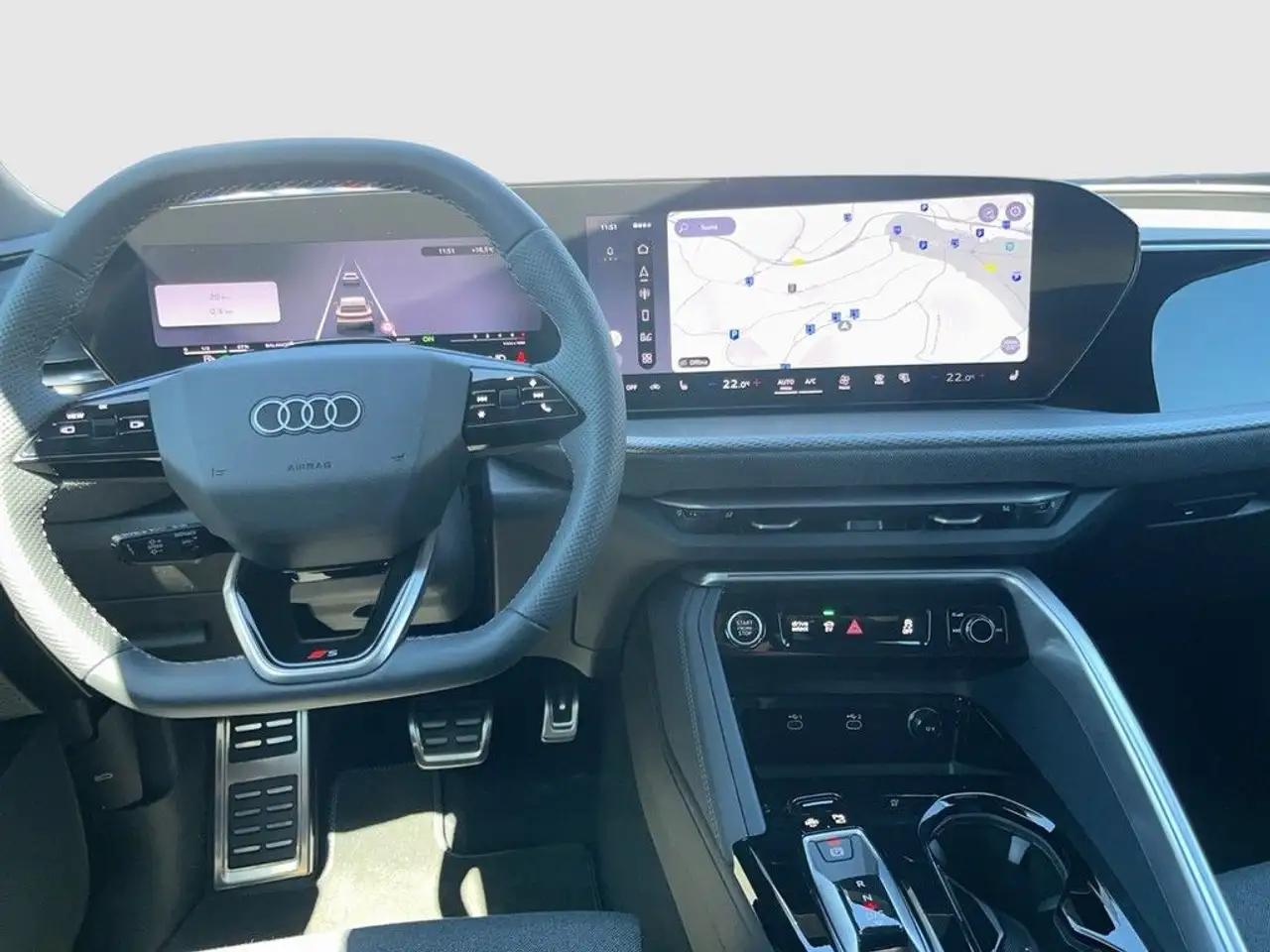 Audi Q5 14