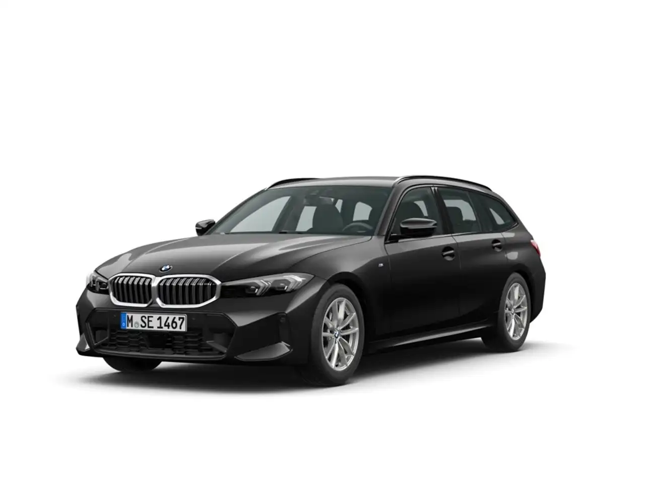 BMW 330 i