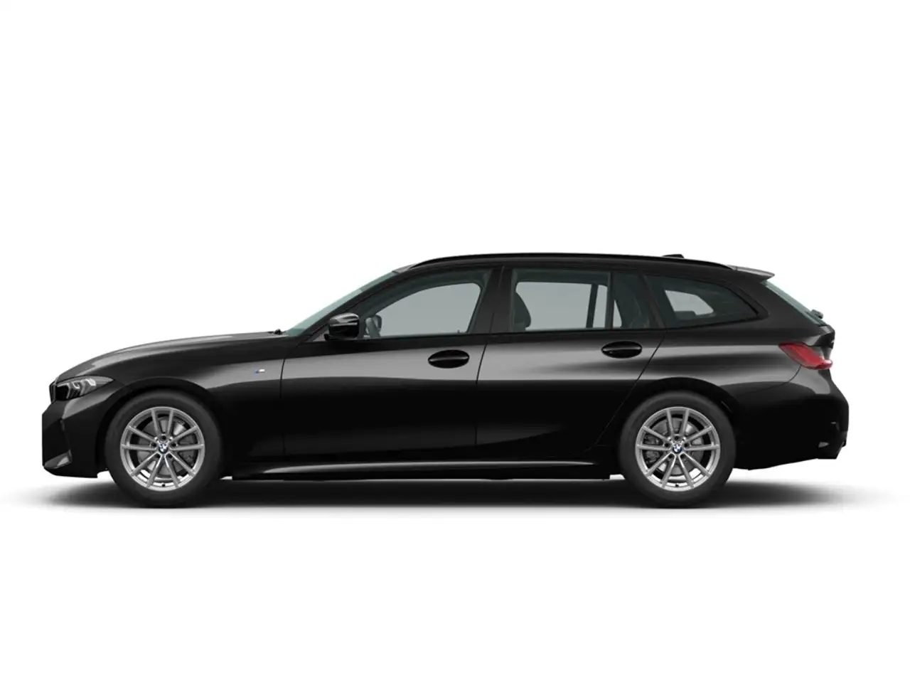 BMW 330 i 2