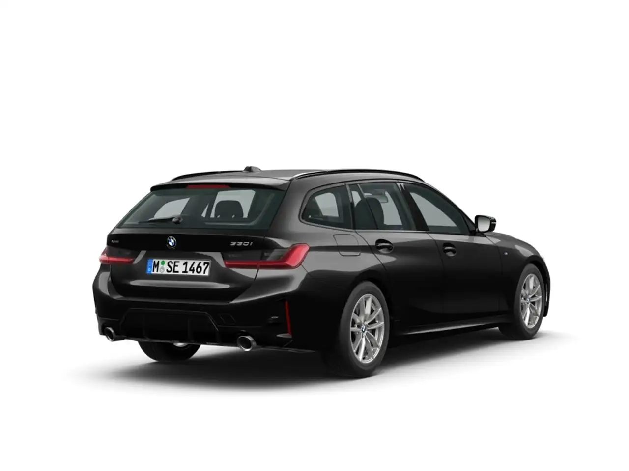 BMW 330 i 3