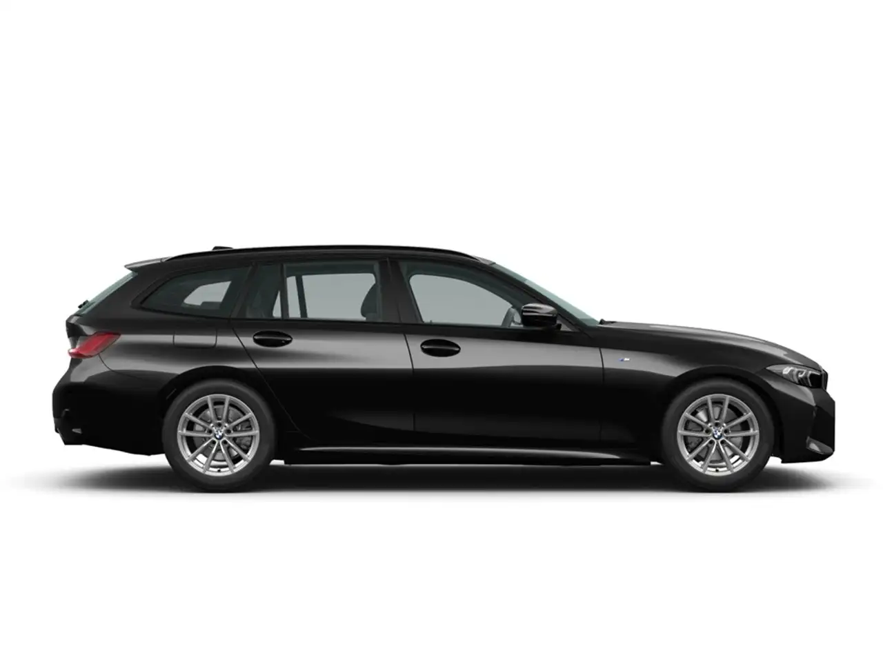 BMW 330 i 4
