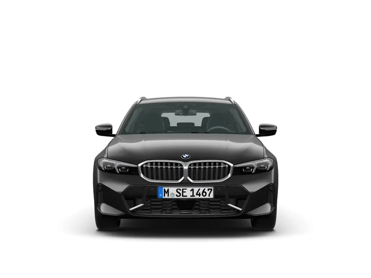 BMW 330 i 5