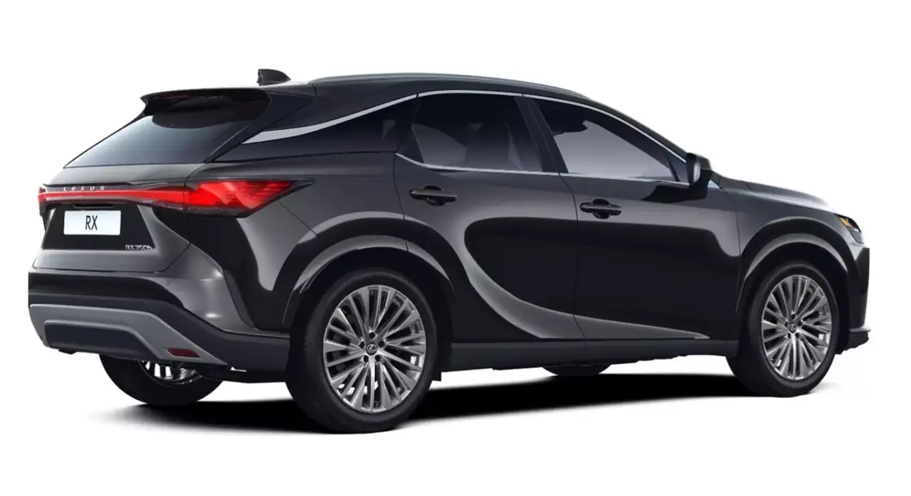 Lexus RX 350 2