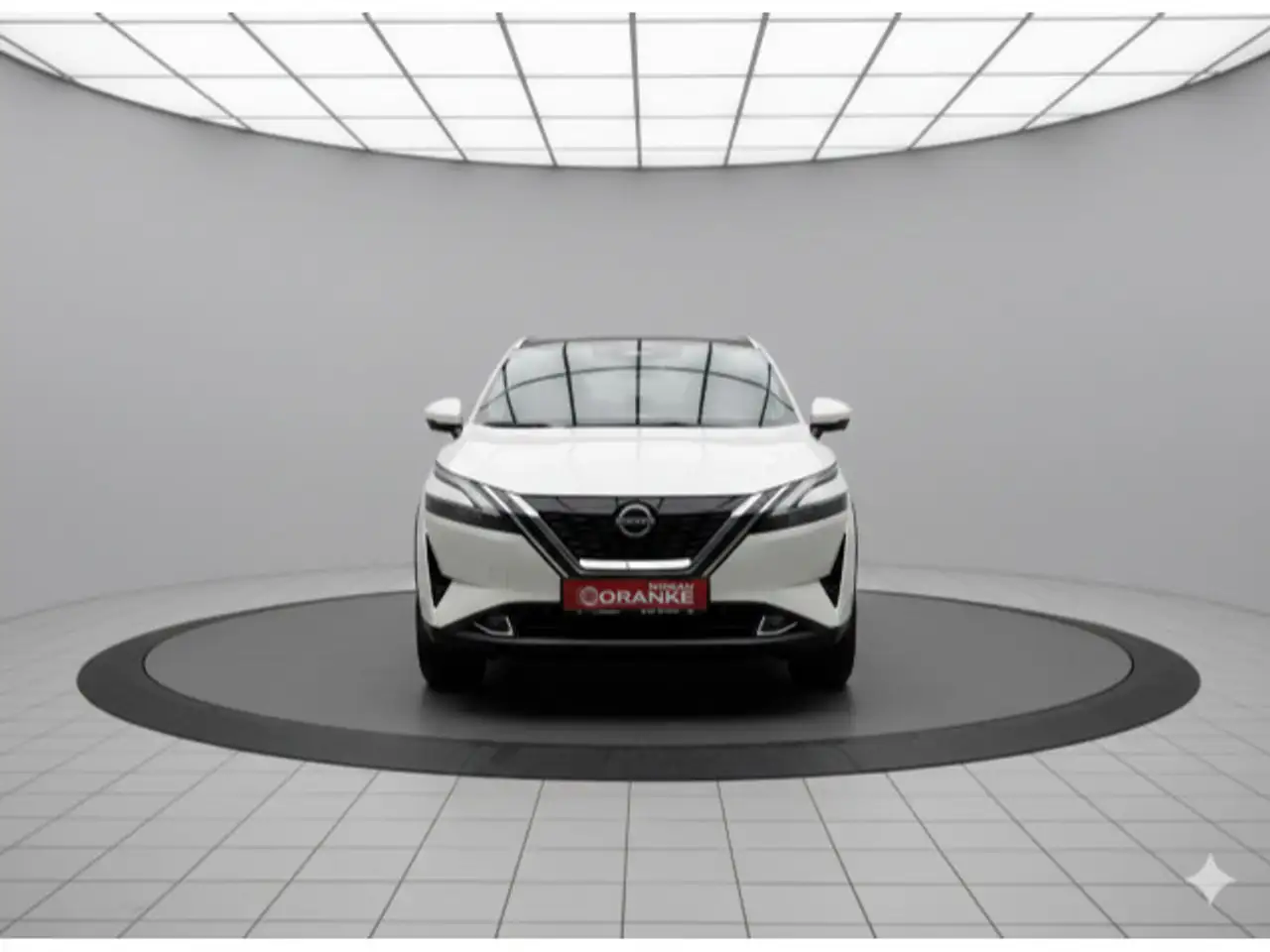 Nissan Qashqai 3