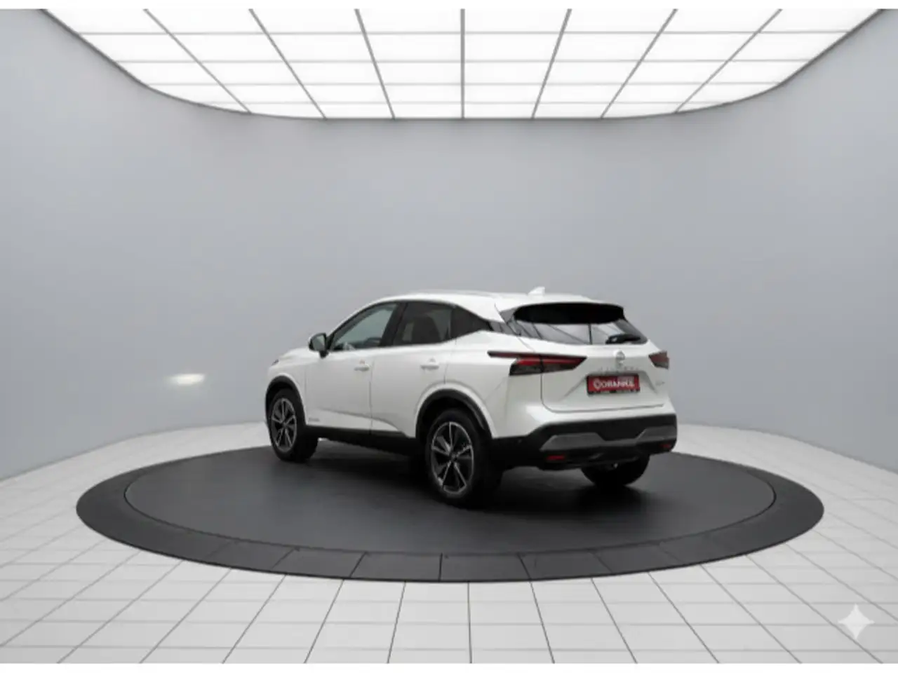 Nissan Qashqai 6