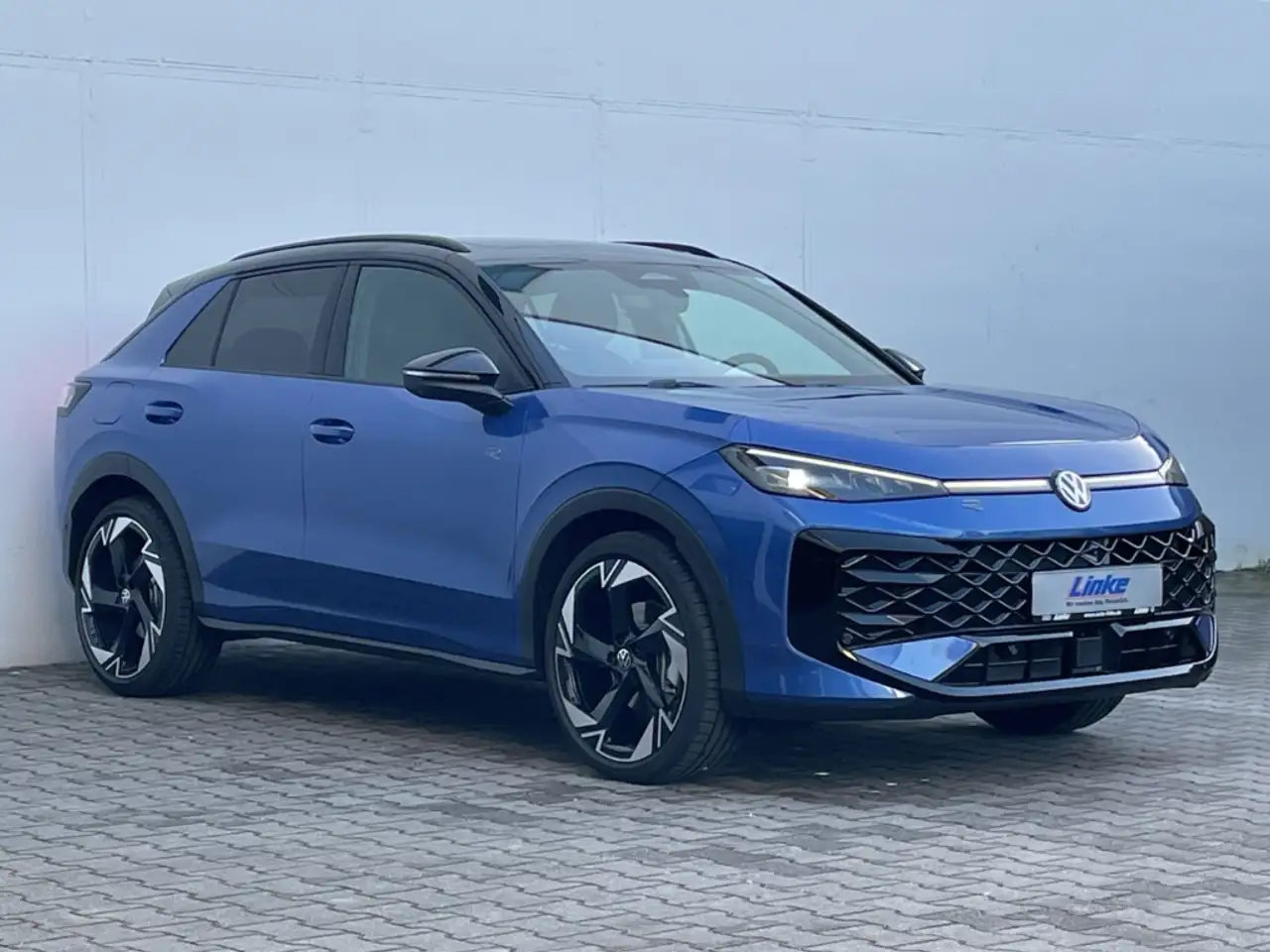 Volkswagen T-Roc 2