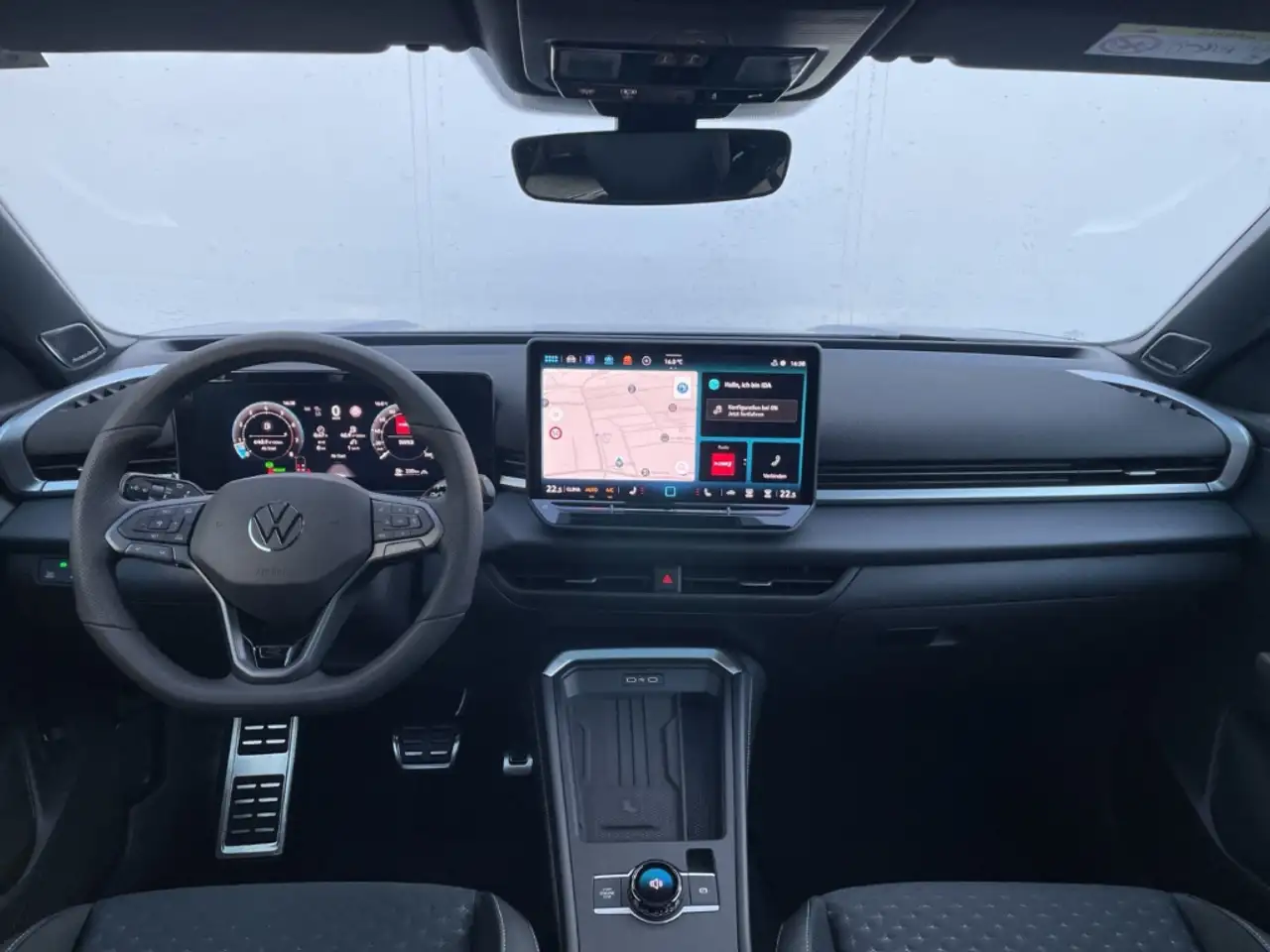 Volkswagen T-Roc 11