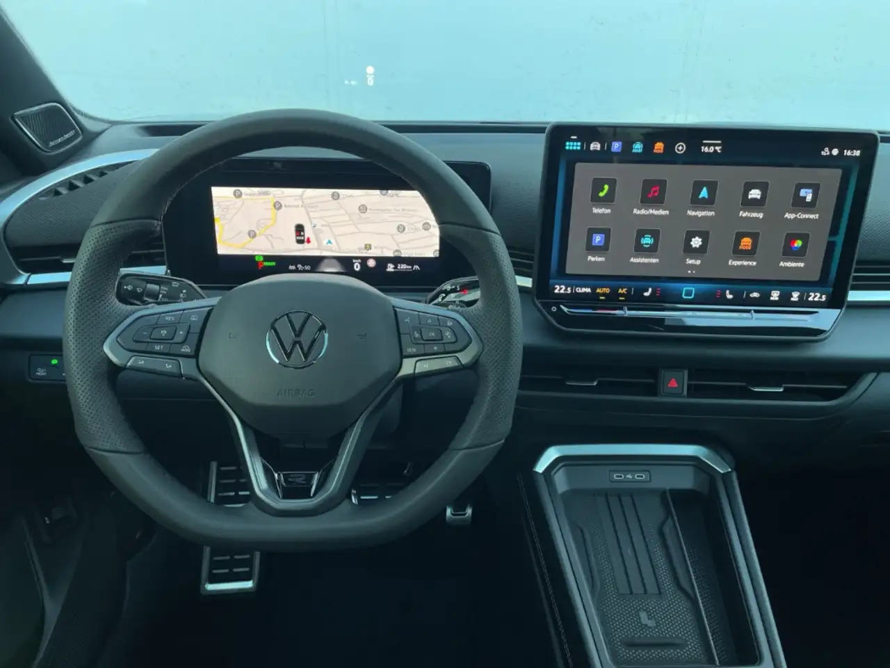 Volkswagen T-Roc 12