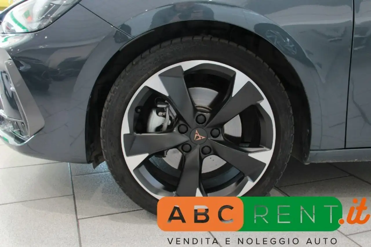 Cupra Leon 2