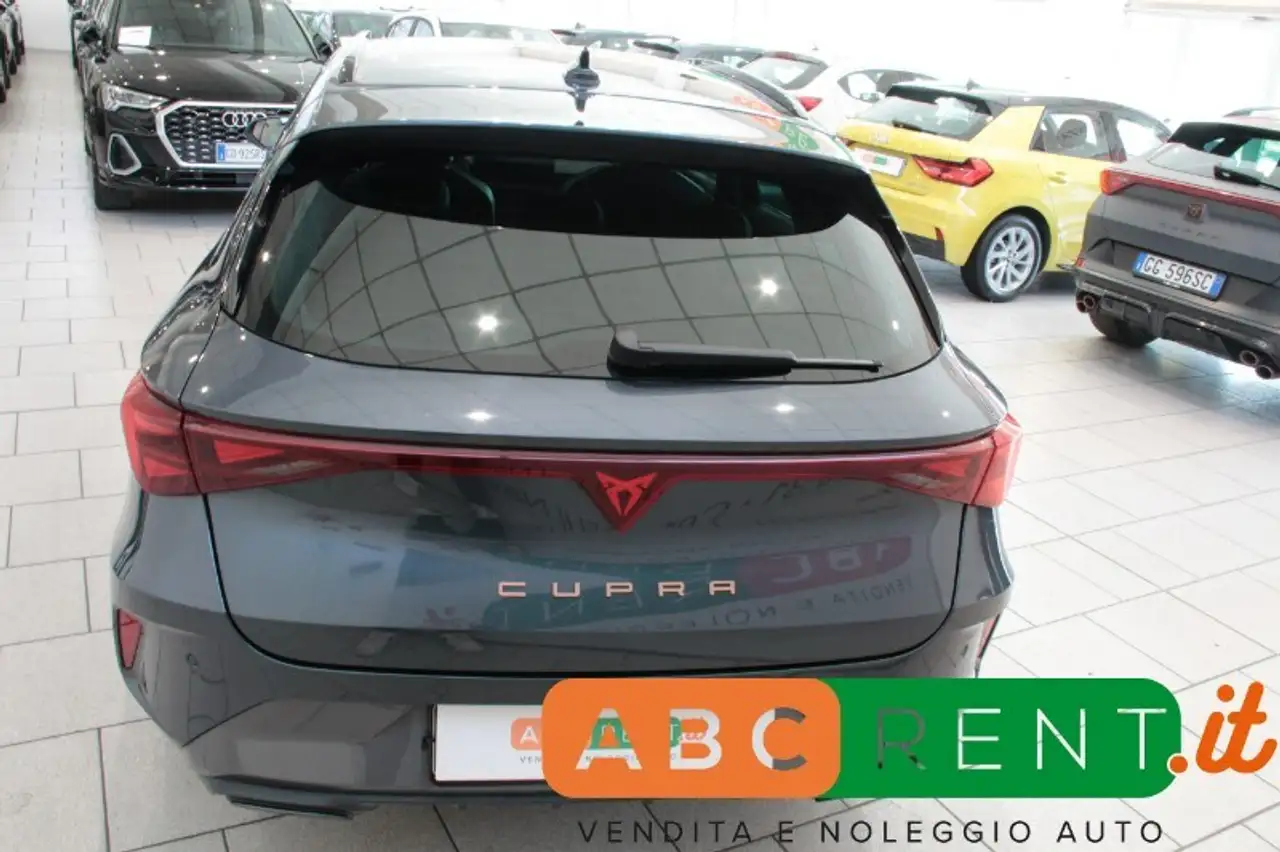 Cupra Leon 6