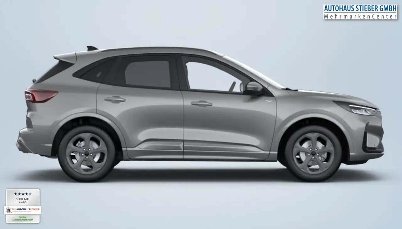 Ford Kuga 2
