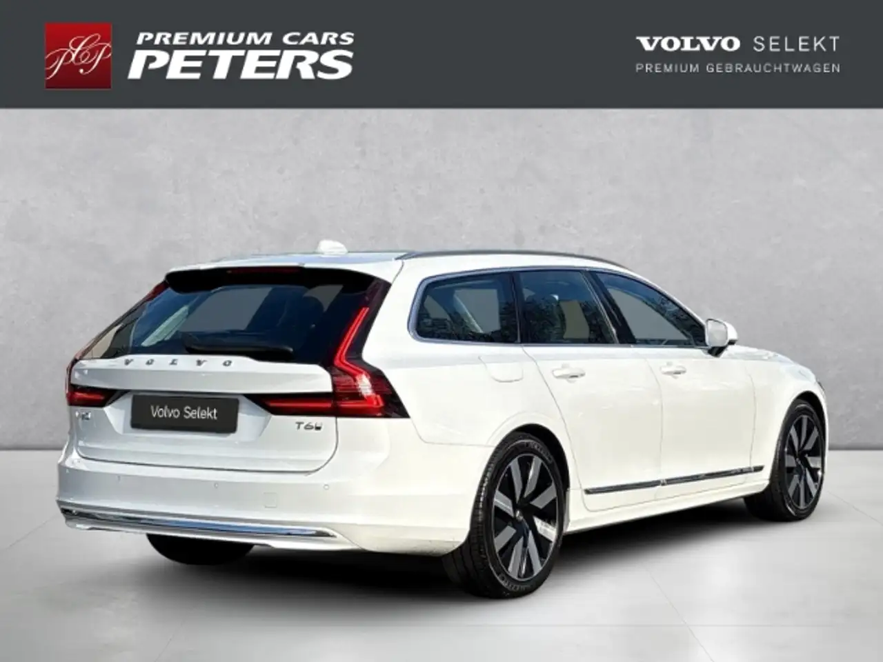 Volvo V90 2