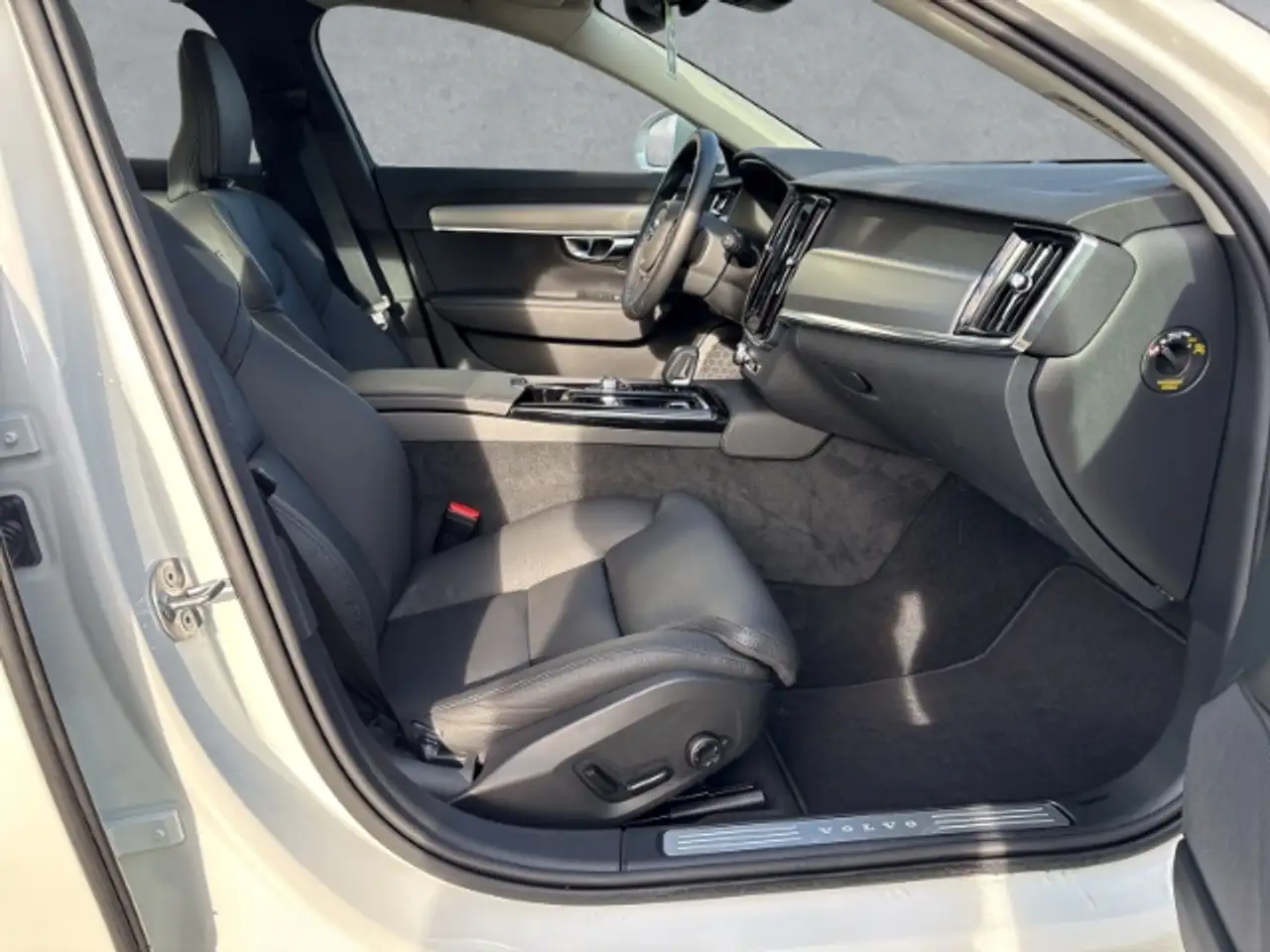 Volvo V90 3