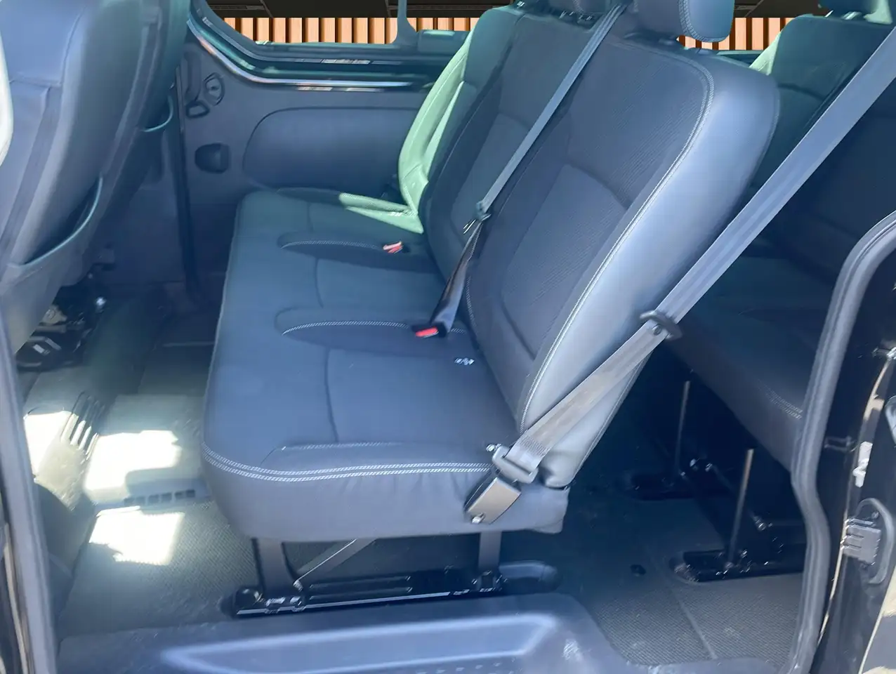 Nissan Primastar 10