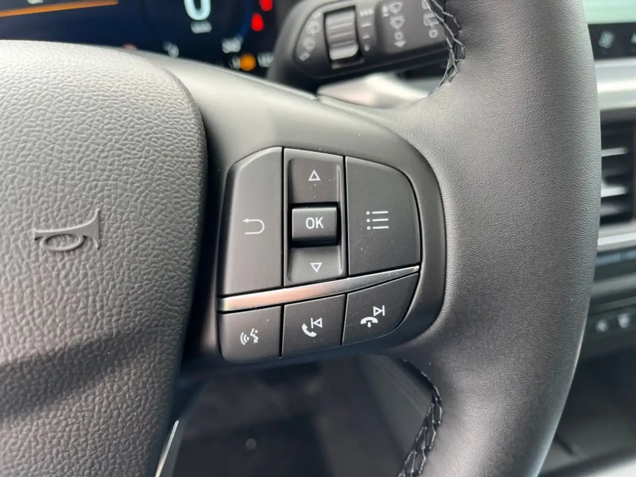 Ford Focus 14