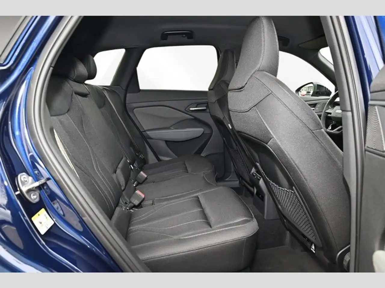 Audi Q3 7