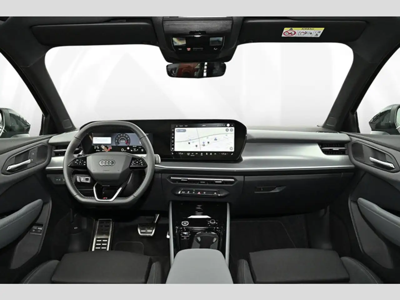 Audi Q3 8