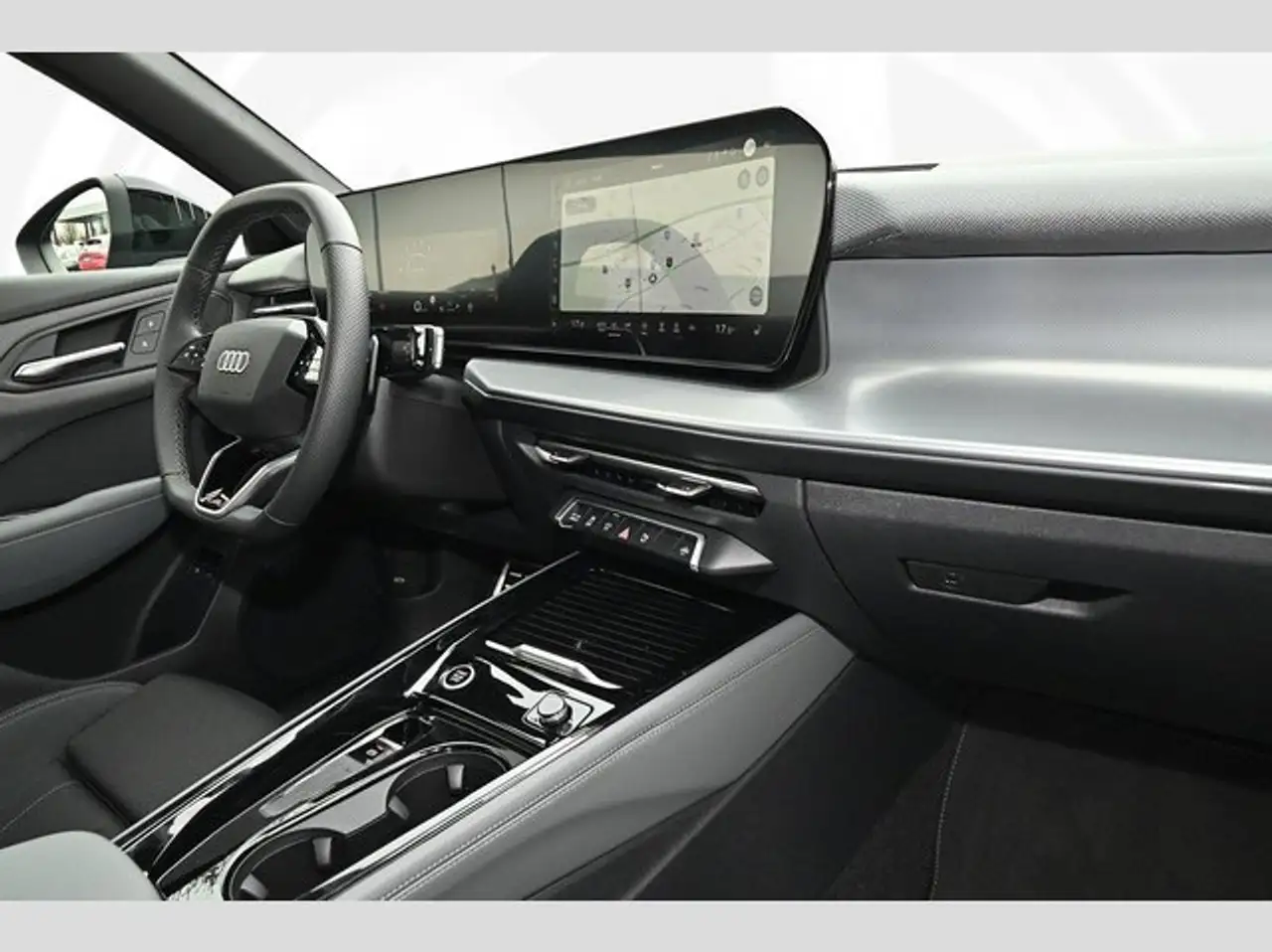 Audi Q3 11