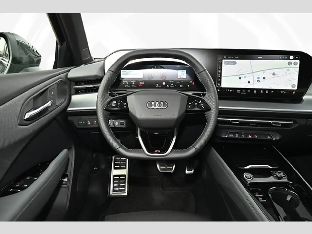 Audi Q3 13