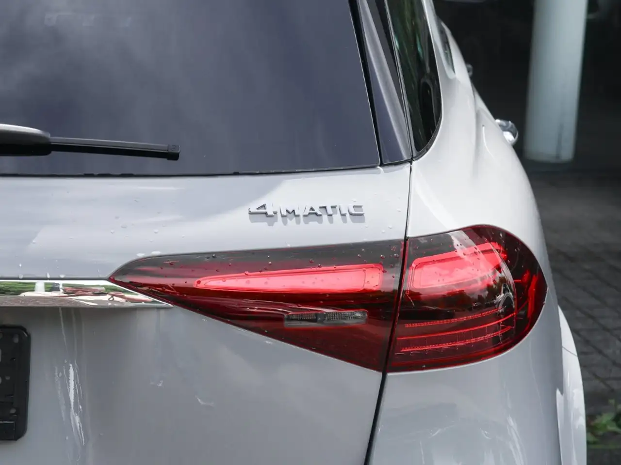Mercedes-Benz GLE 350 10