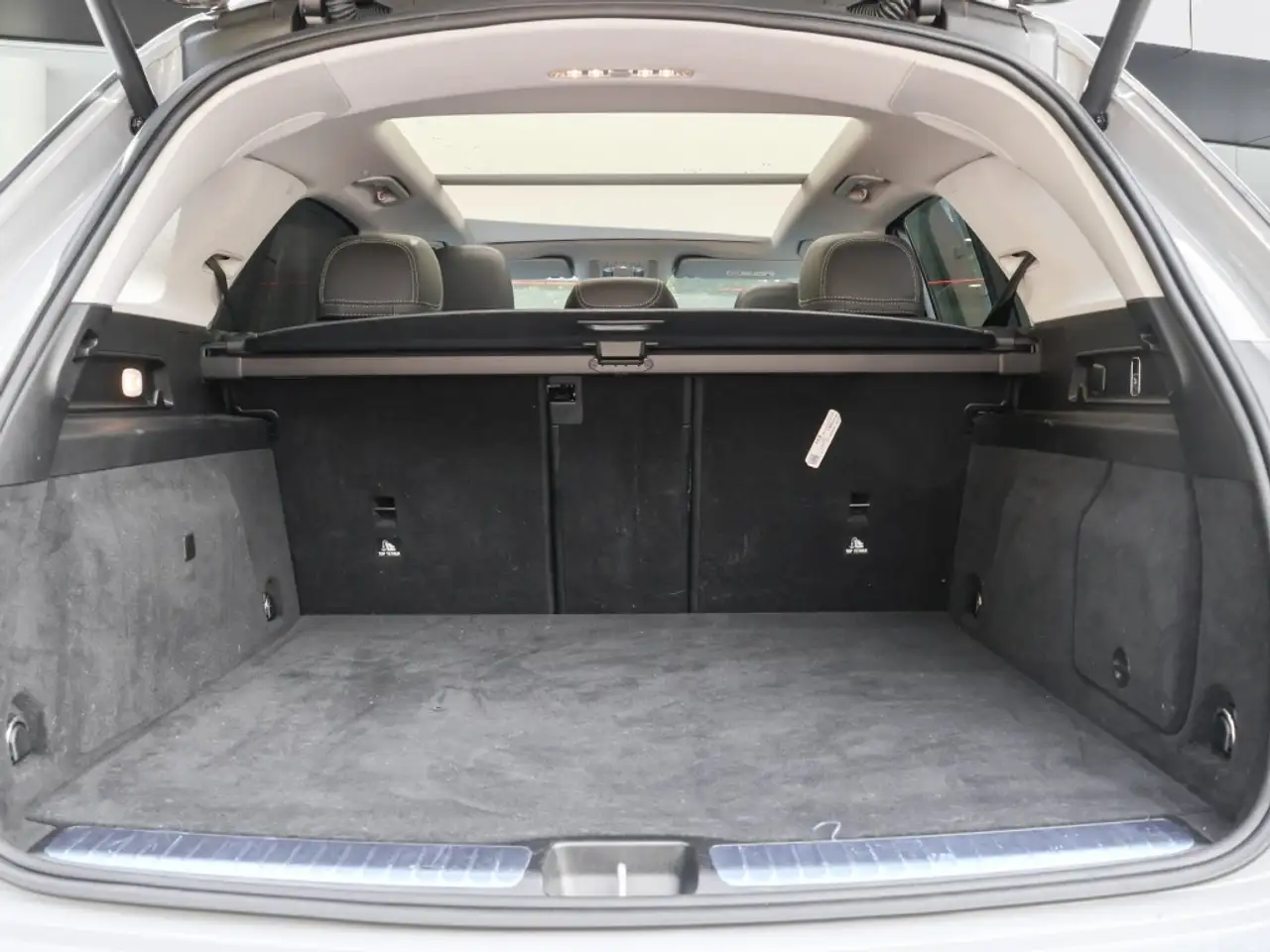 Mercedes-Benz GLE 350 12