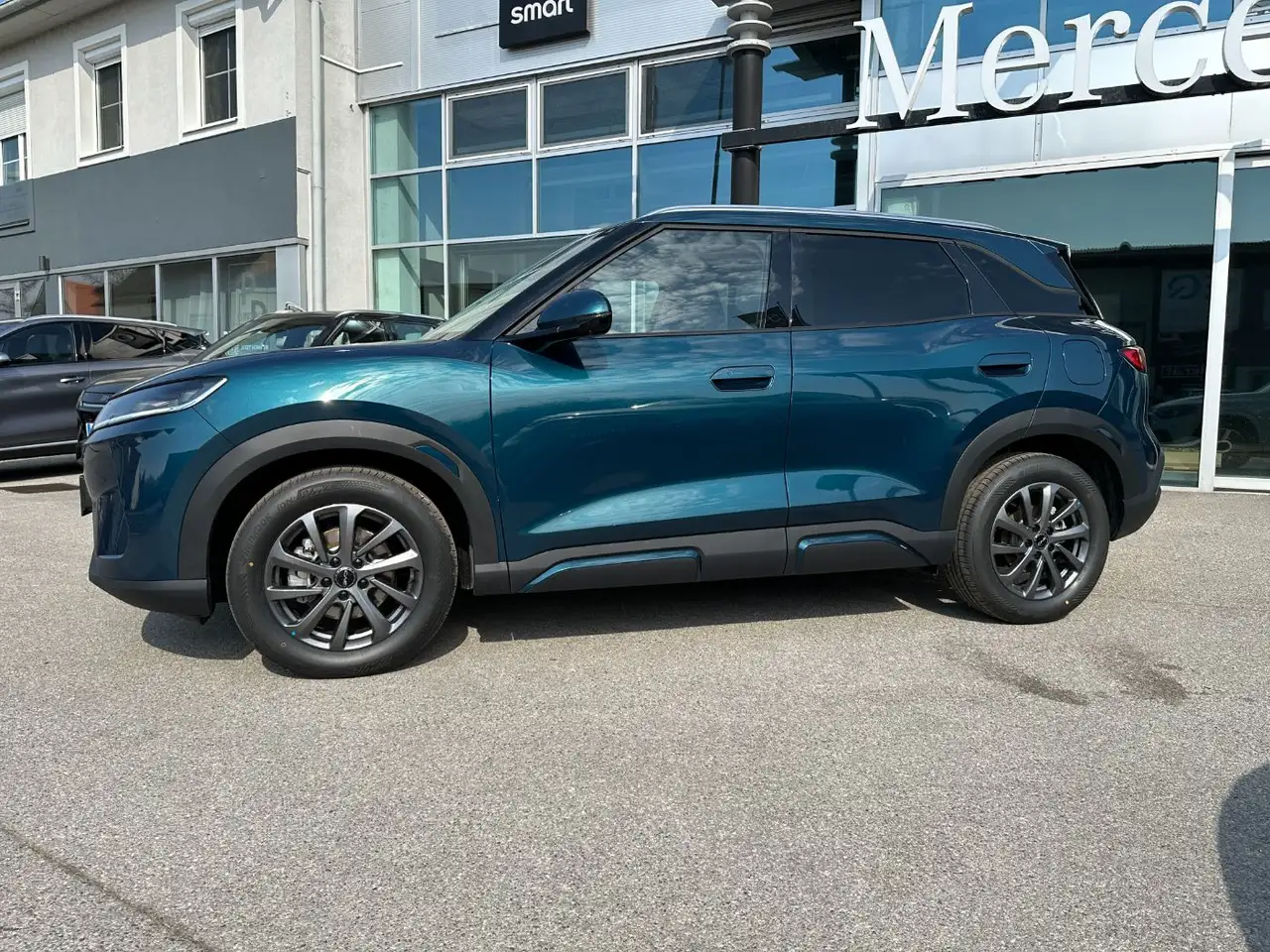 BYD Atto 2 3