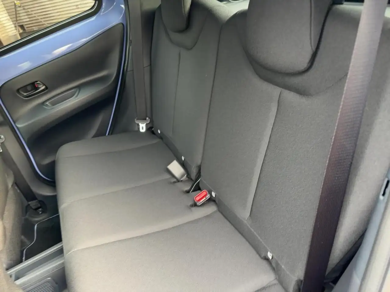 Toyota Aygo X 12