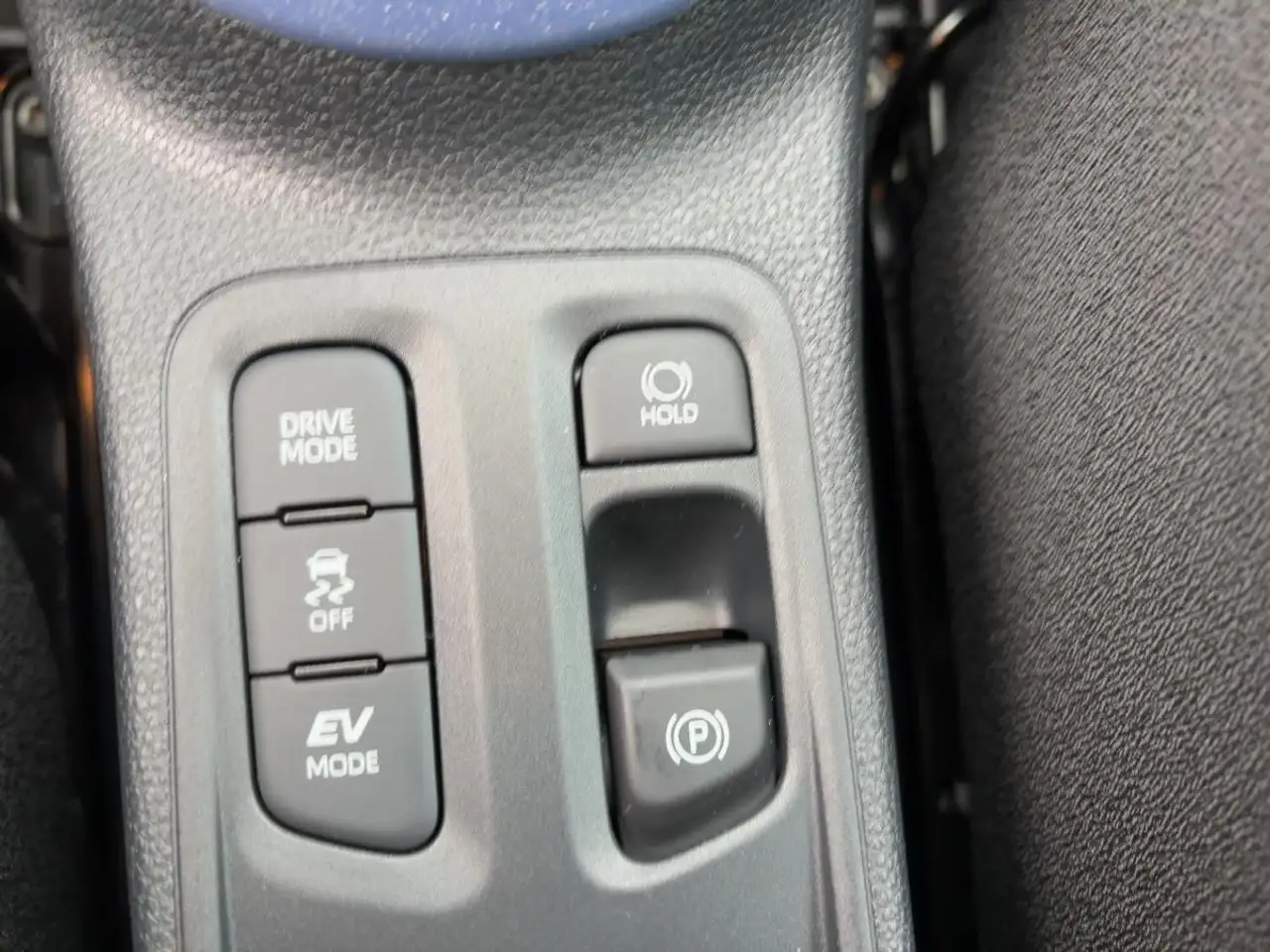 Toyota Aygo X 15