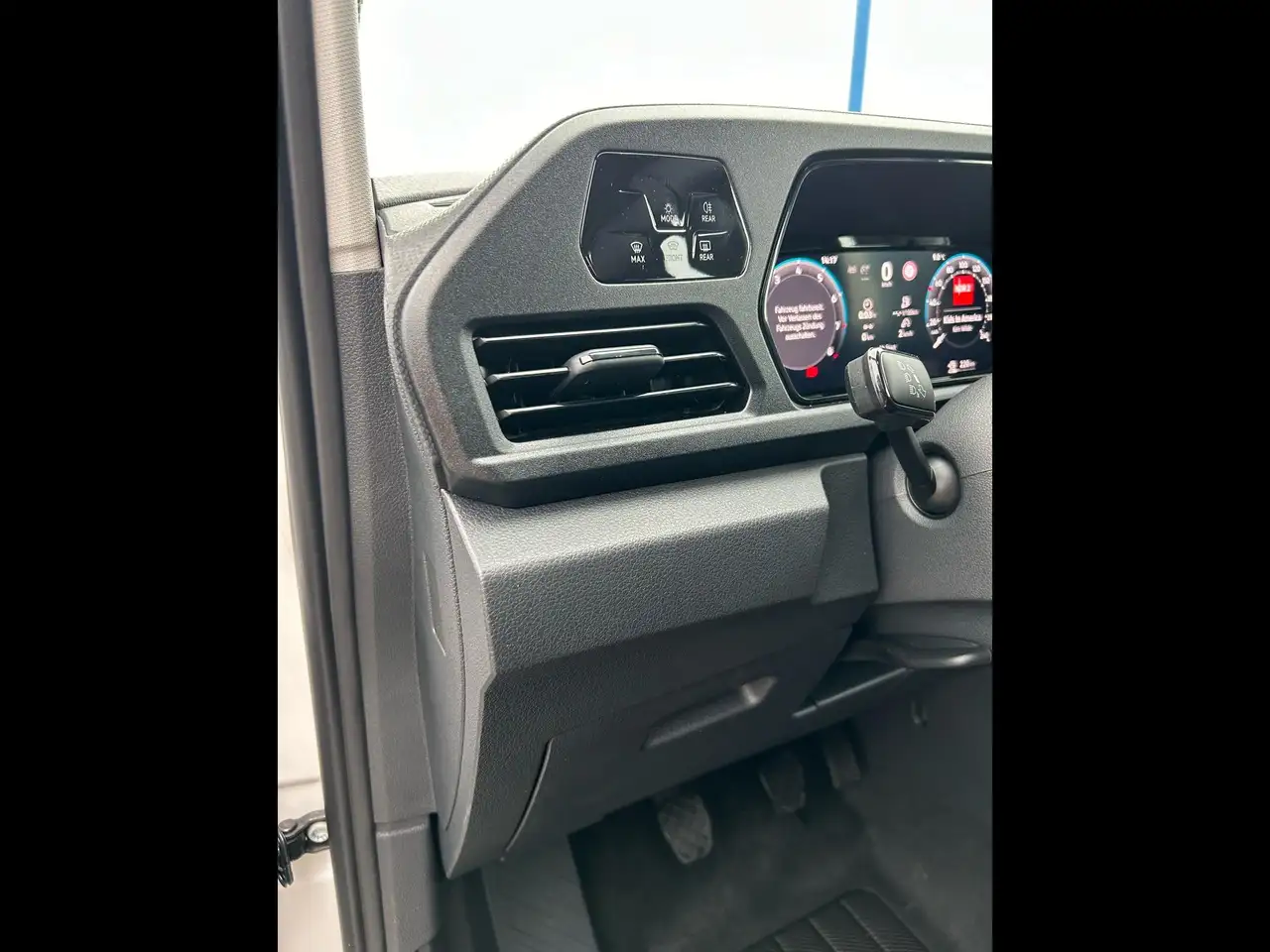 Volkswagen Caddy 5
