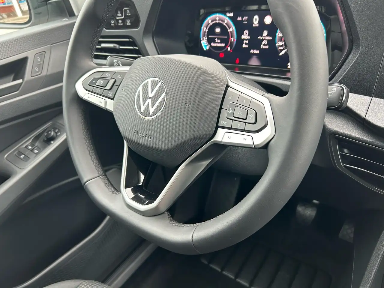 Volkswagen Caddy 8