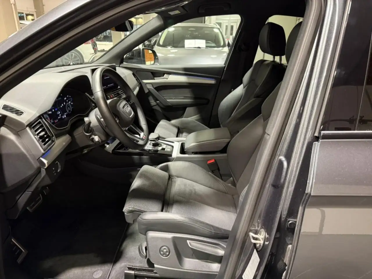 Audi Q5 9