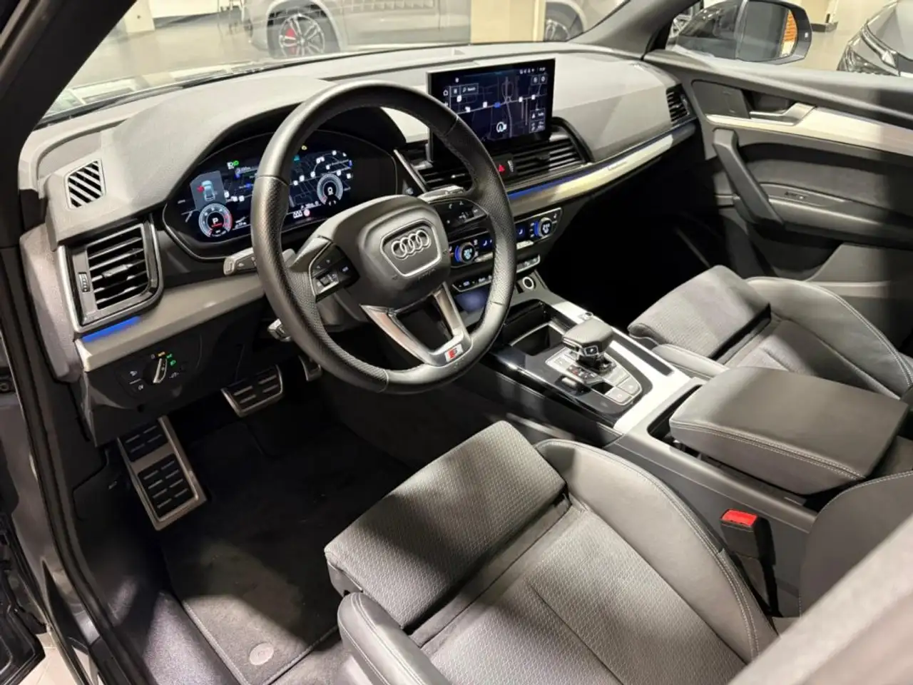 Audi Q5 10