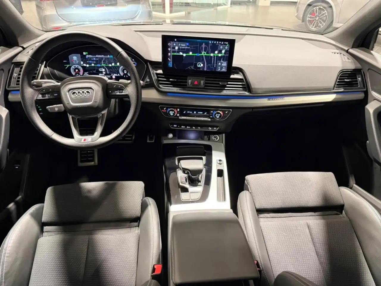 Audi Q5 11